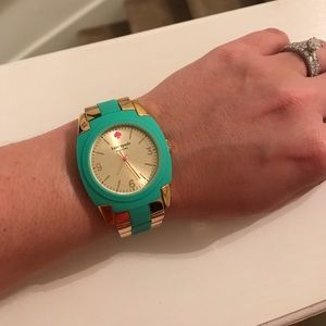 Kate Spade Watch